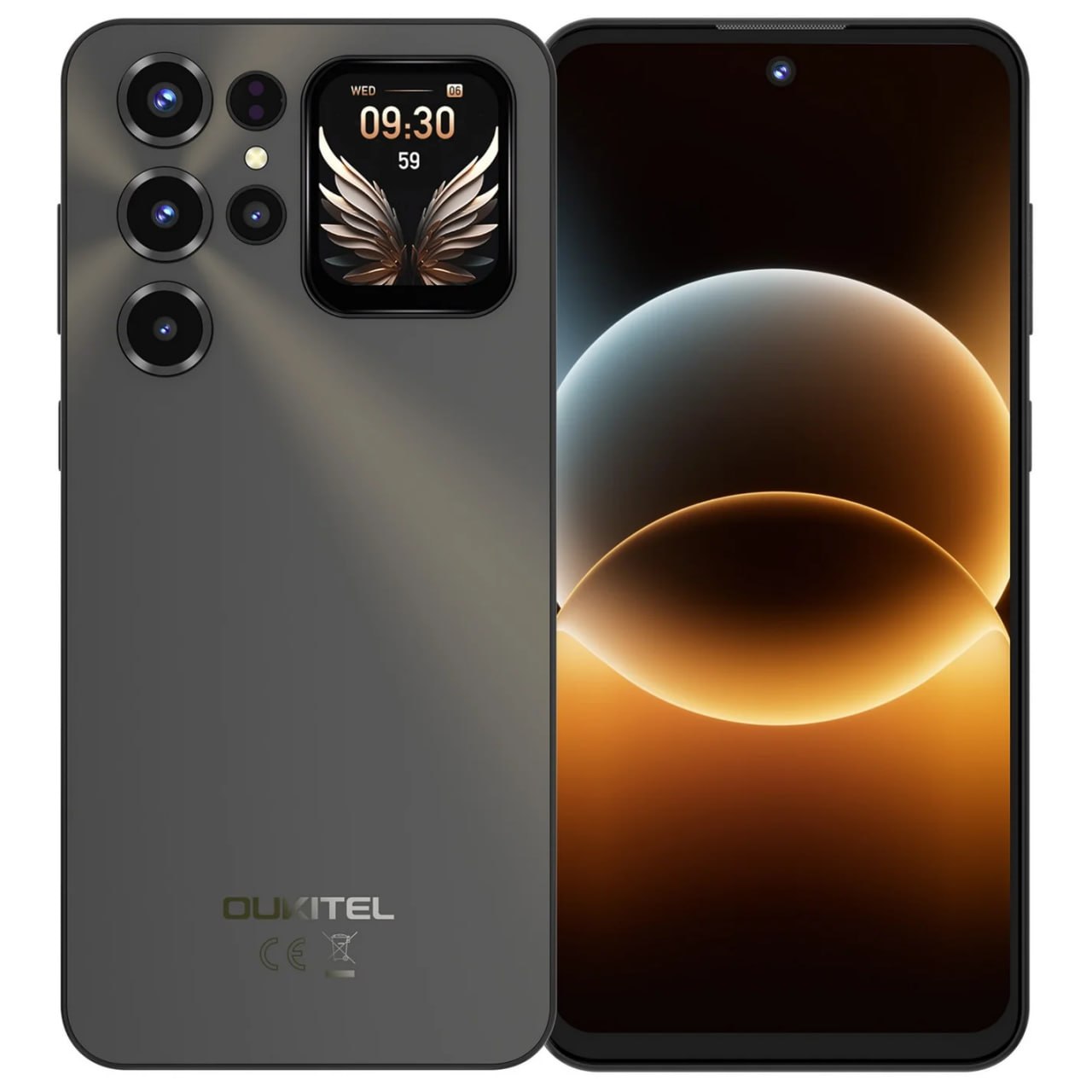 Smartphone OUKITEL C68 Plus-EV